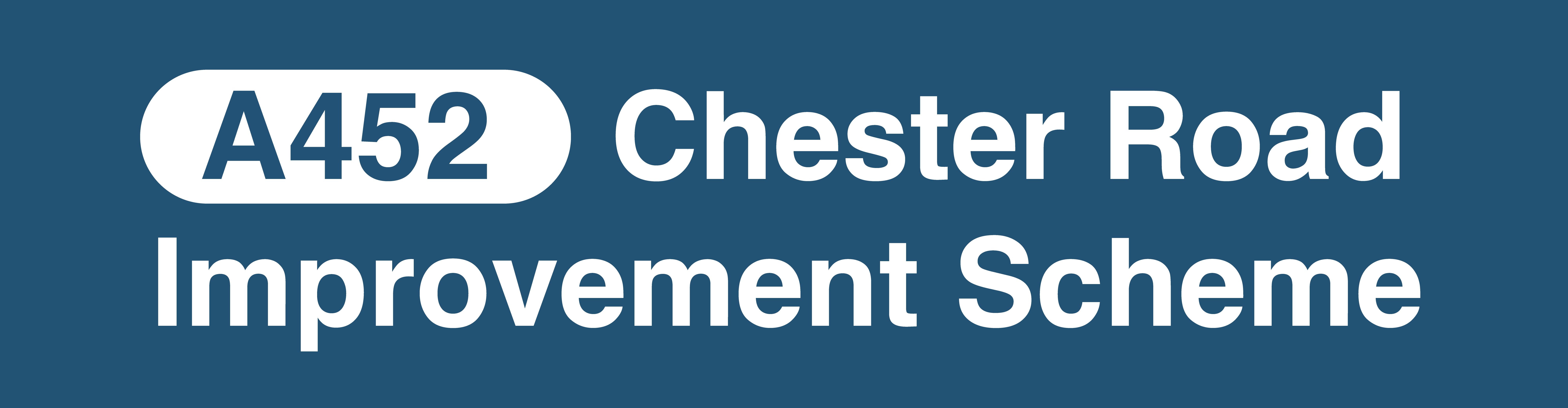 A452 Chester Road Improvement Scheme