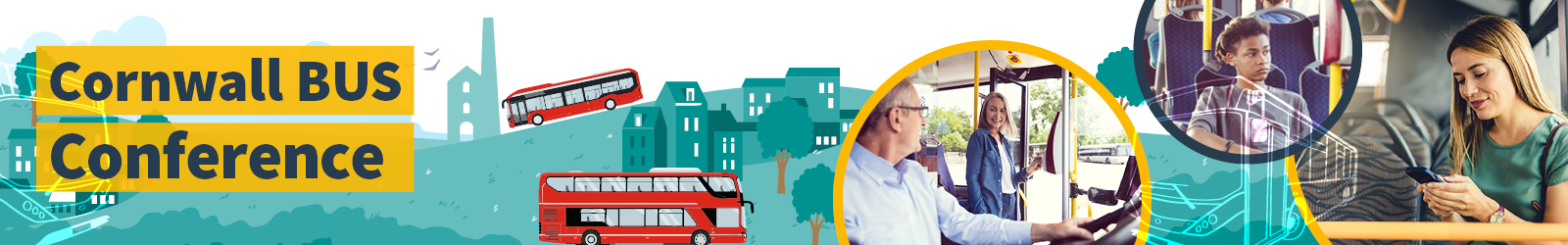 Cornwall BUS Conference Banner 