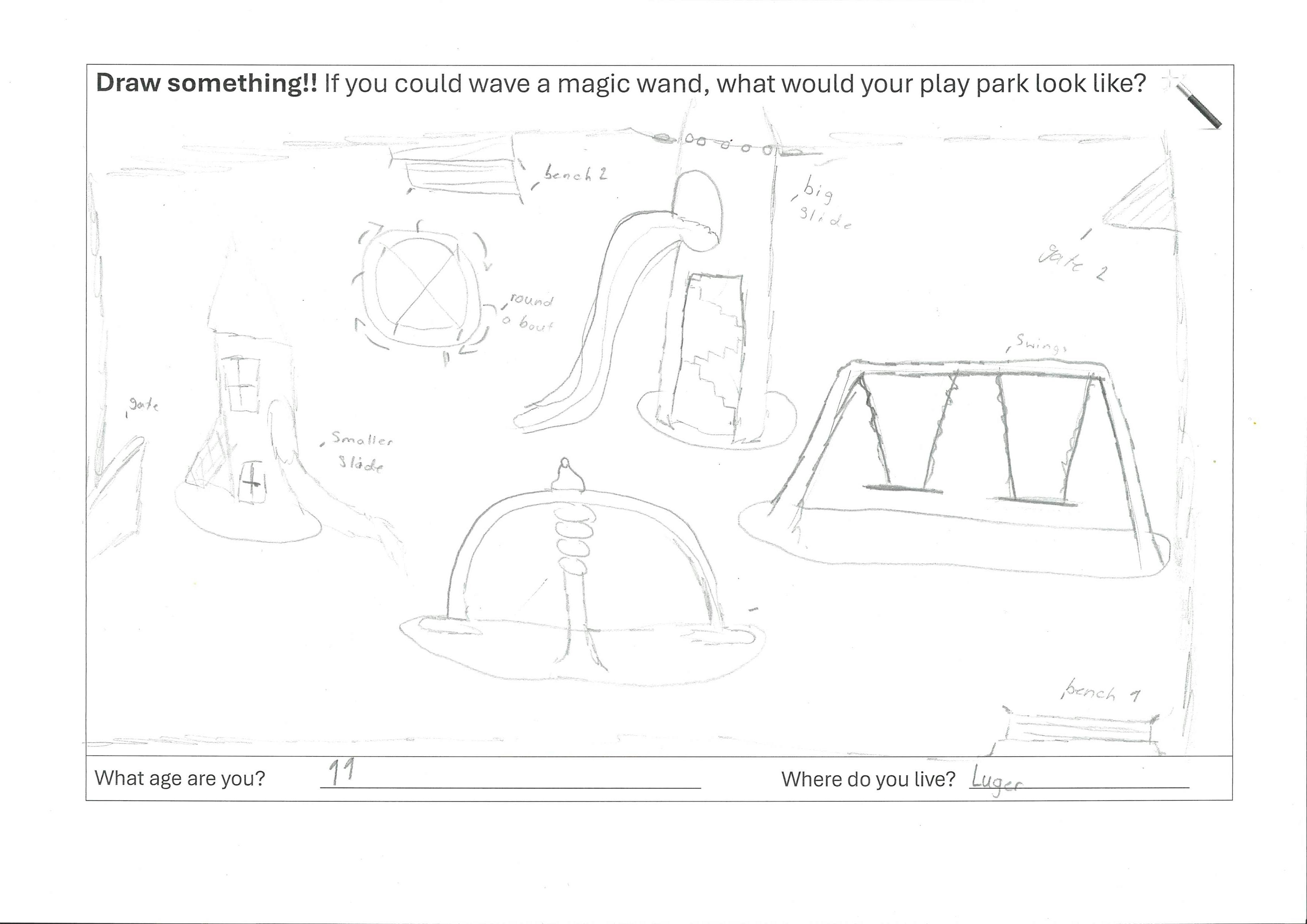 Ideal Play Park - 007