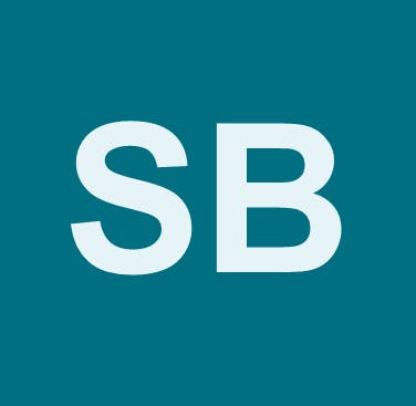 Team member, Sarah Bowes