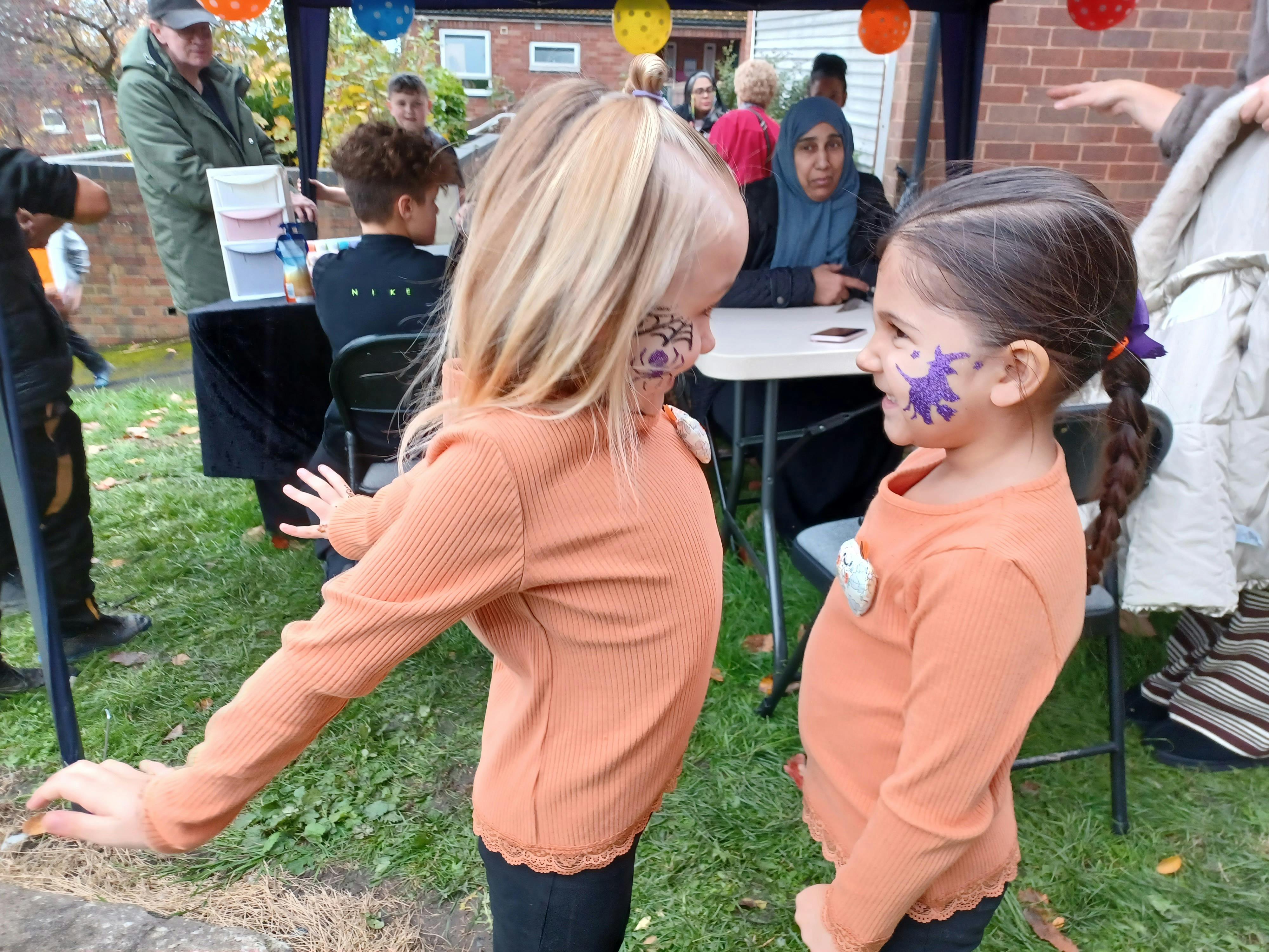 Community castledine community fun .jpg
