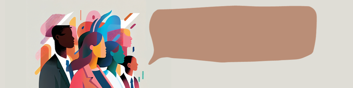 Baner y prosiect
