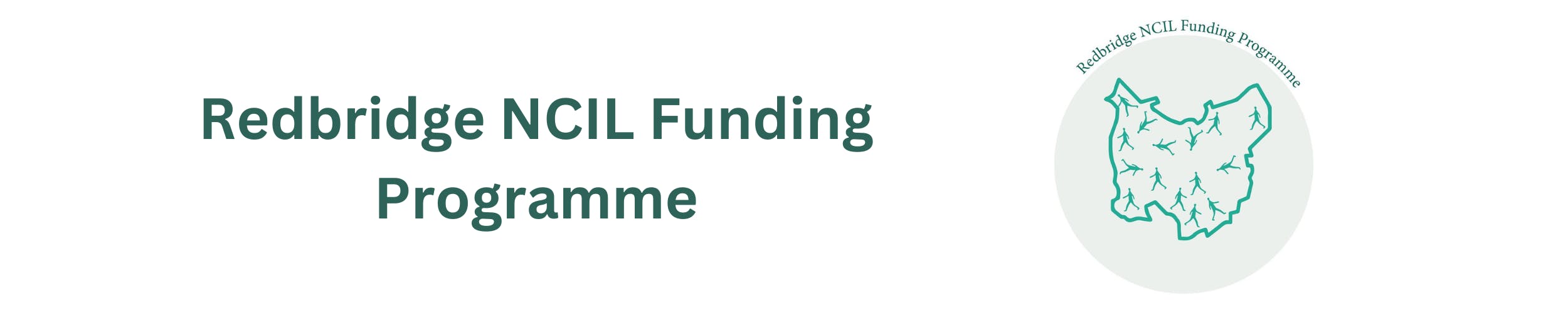 Redbridge Neighbourhood Community Infrastructure Levy (NCIL) Funding Programme Let's Talk