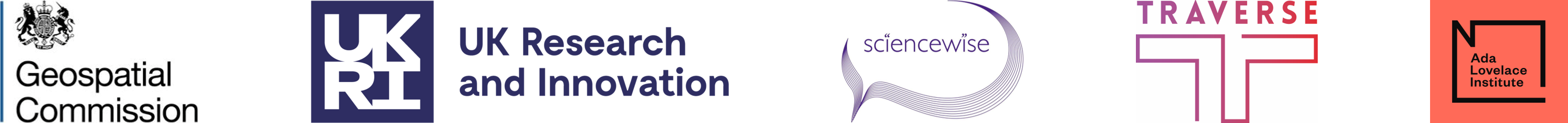 Geospatial Commission: Location Data Ethics Project