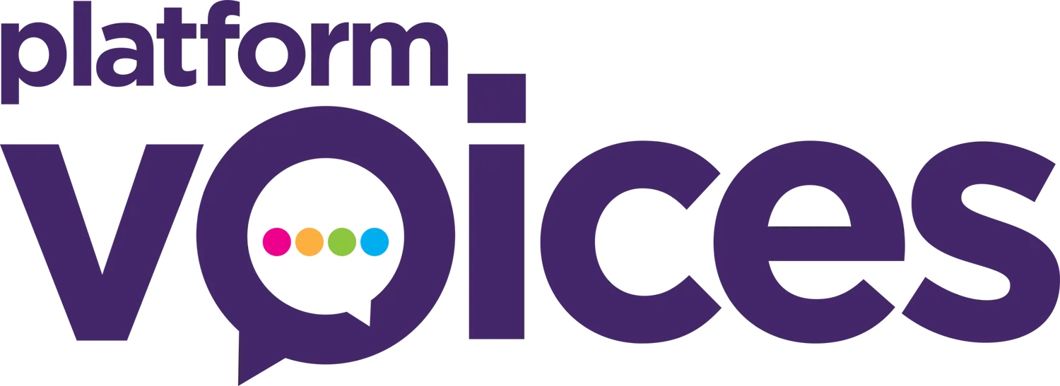 Platform Voices