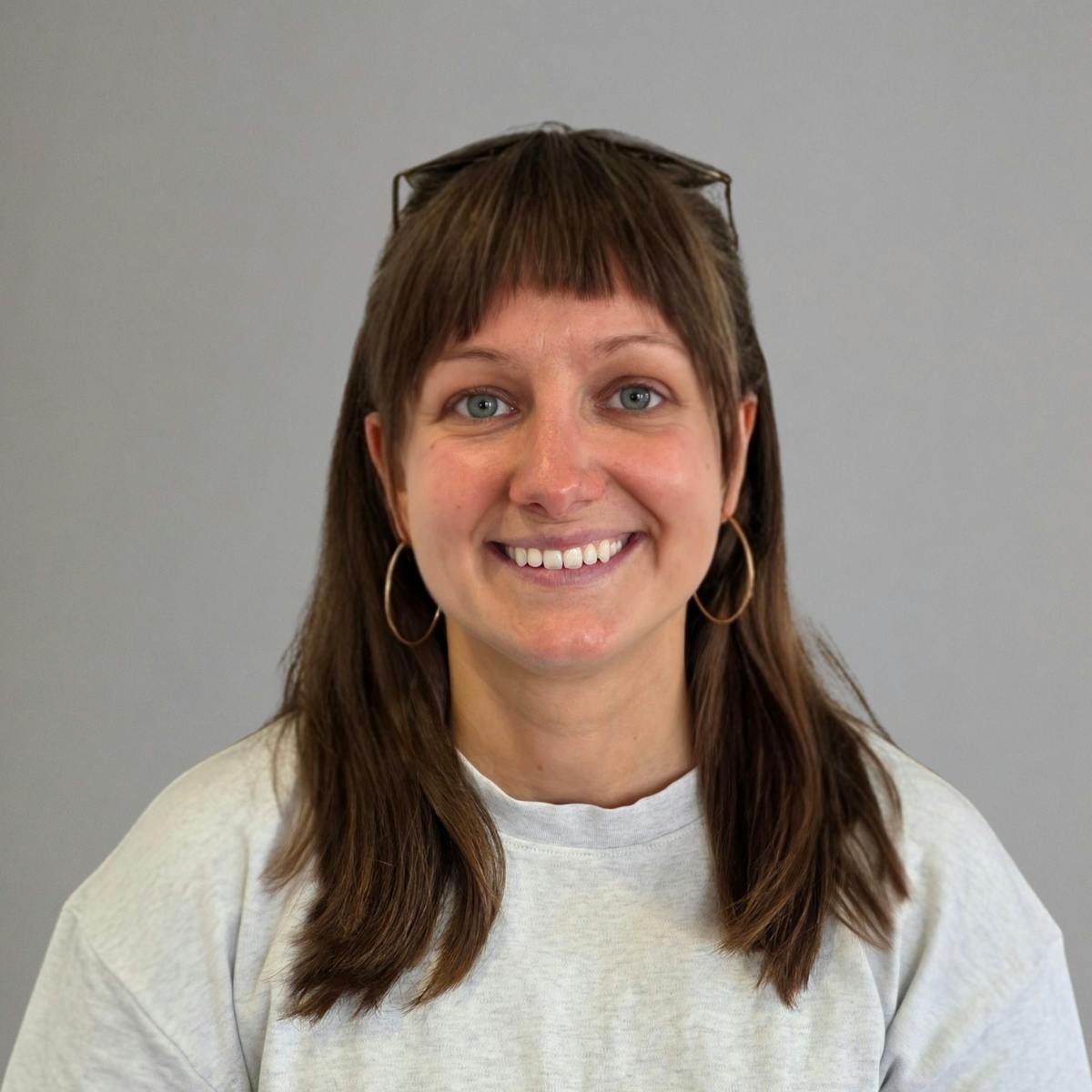 Beth Palma - Member of the Board
