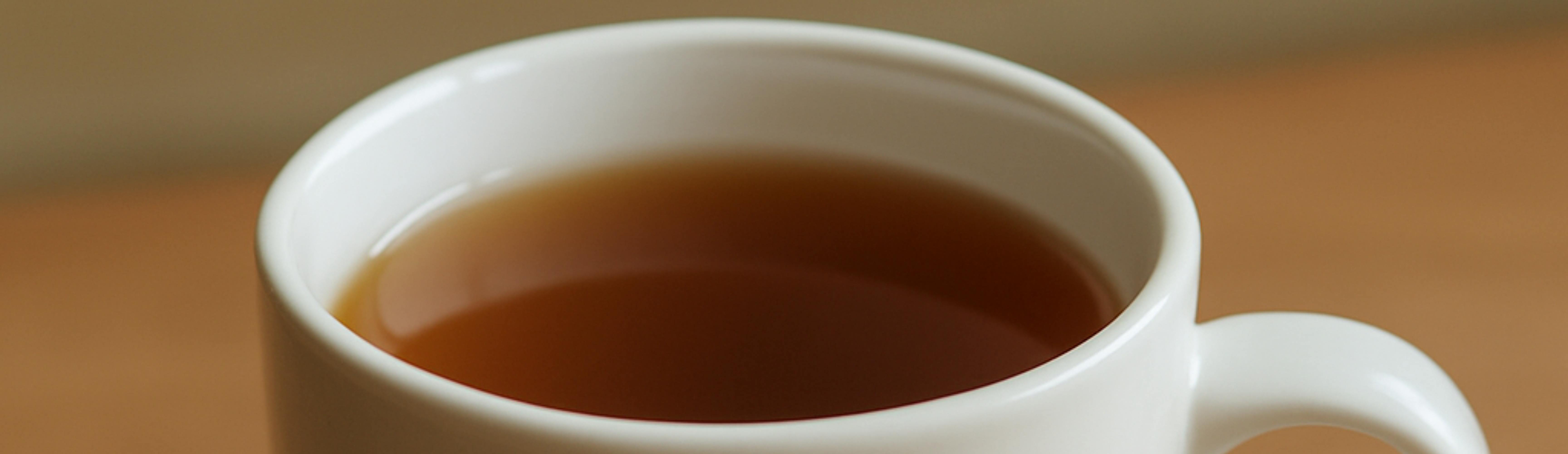 Mug of tea