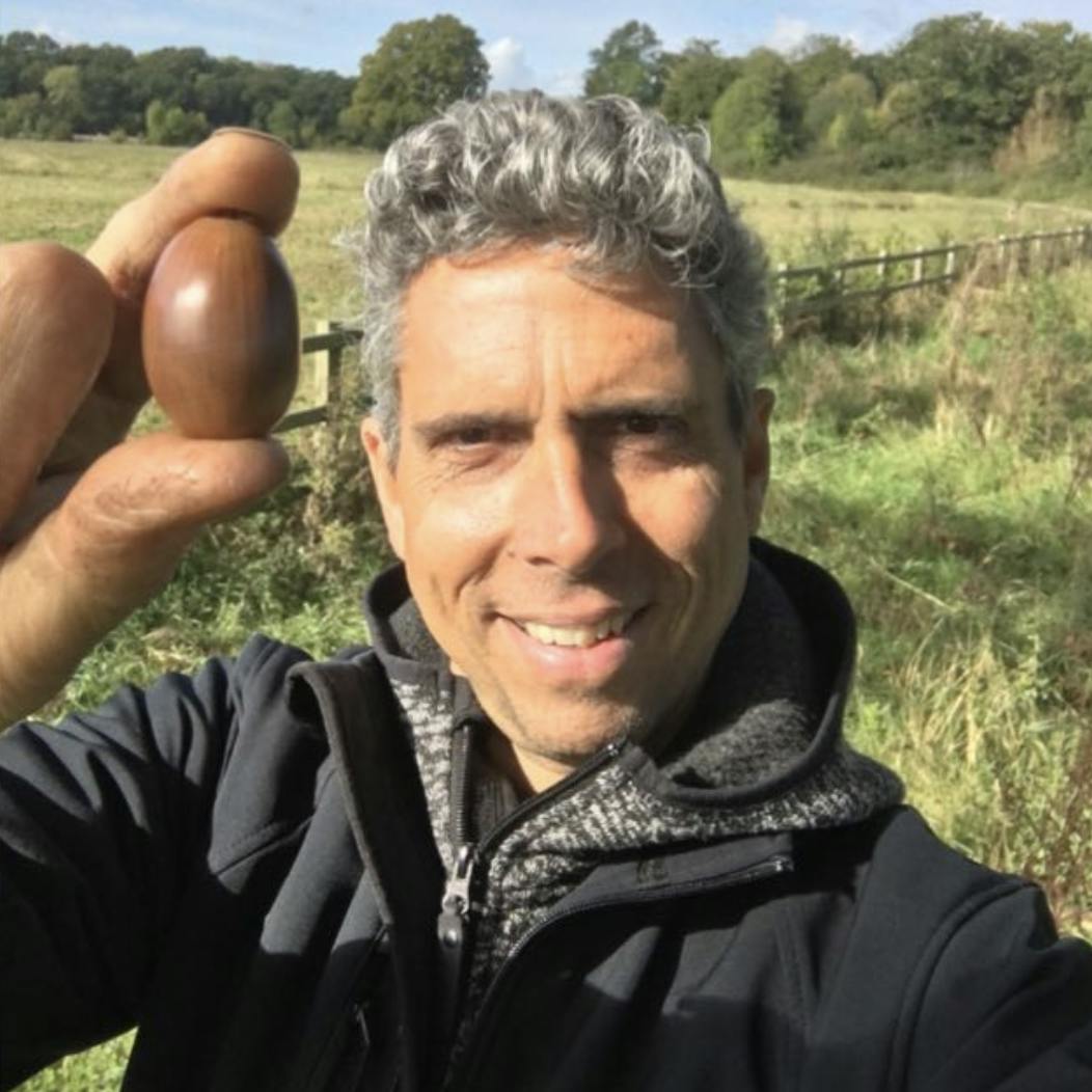 Team member, Jason Mills