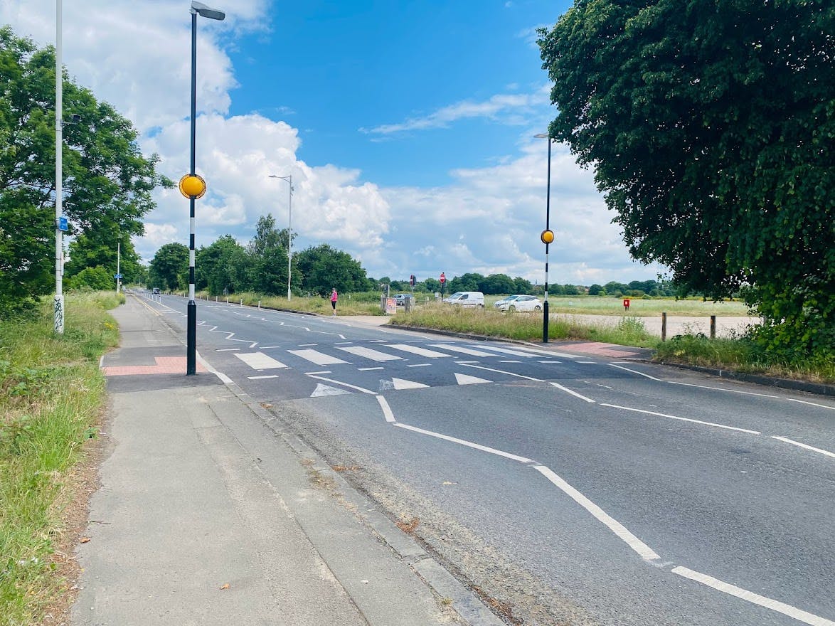 Team member, Traffic Schemes