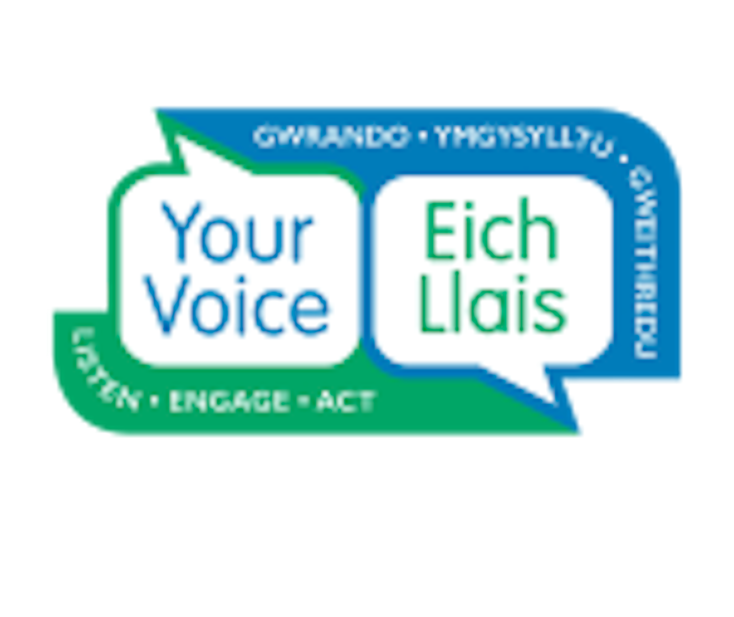 Your Voice Bron Afon