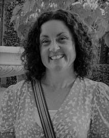 Team member, Micki Garner