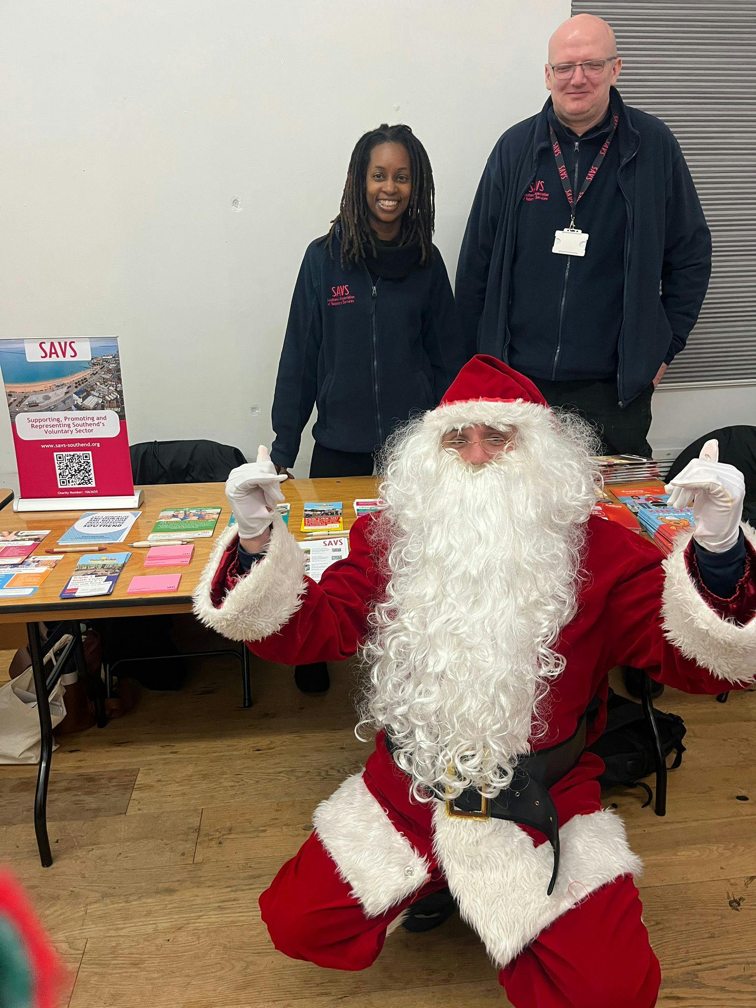 Christmas Party - Dec 2025 b