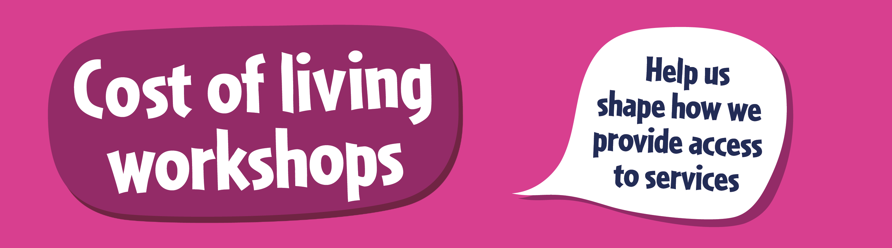 Colourful wild flowers