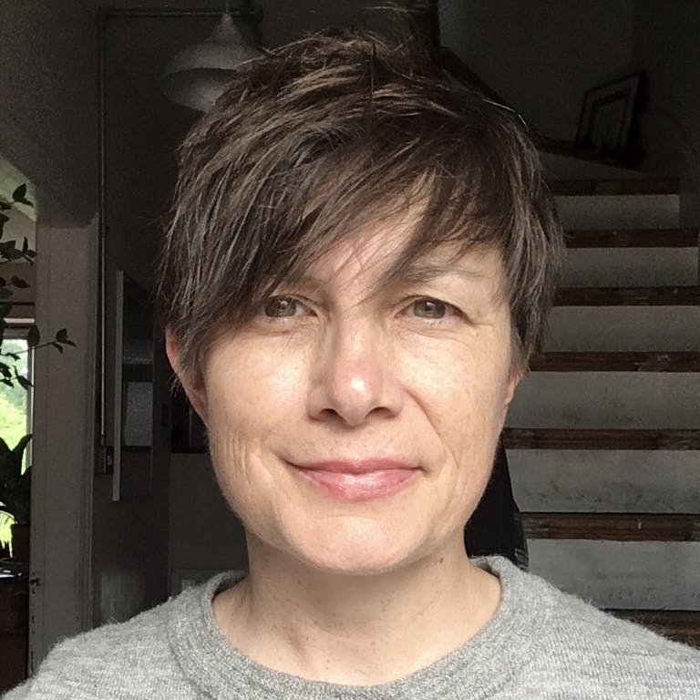 Team member, Veronika Brannovic