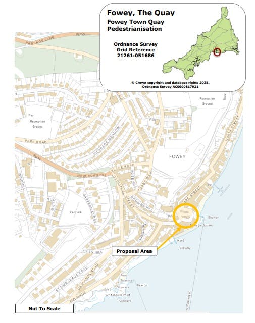 Scheme Location