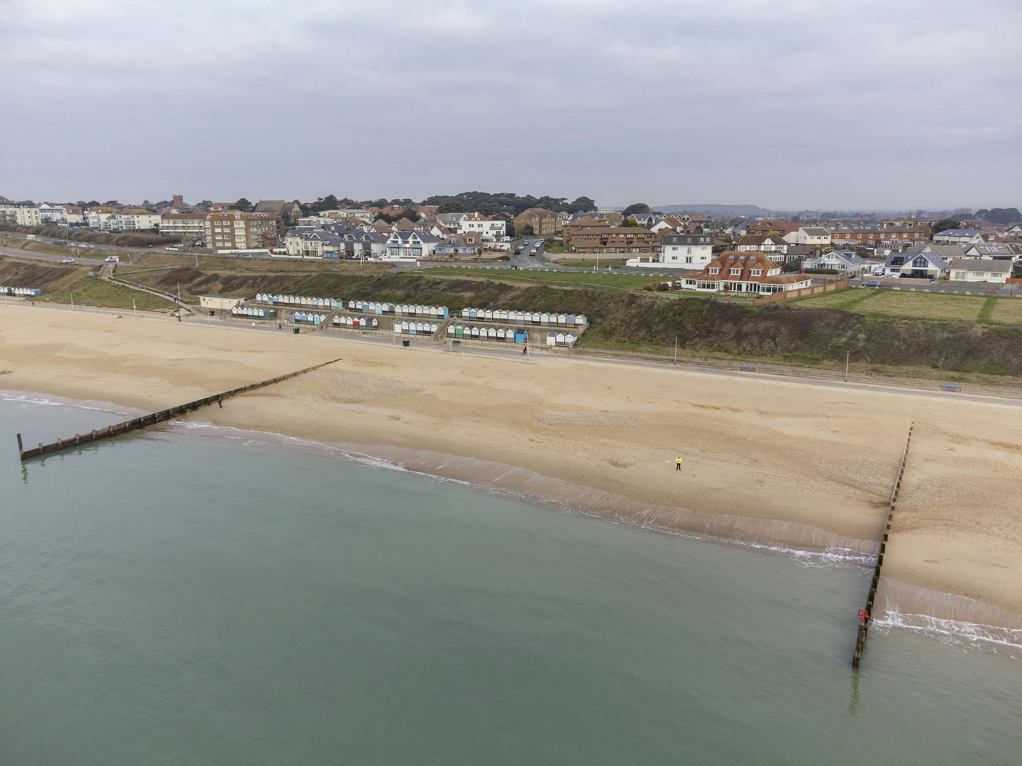 Southbourne Clifftop