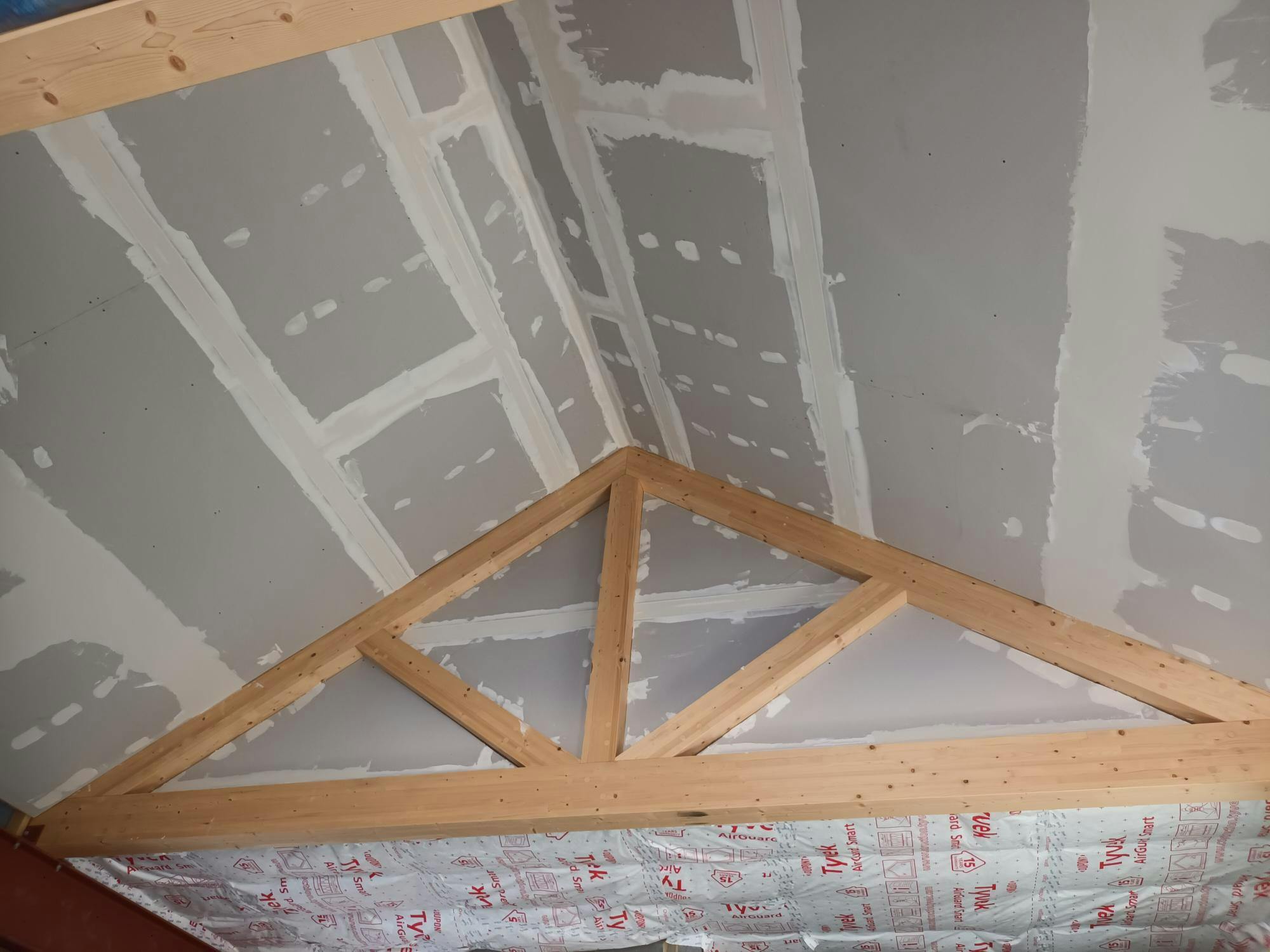 Building updates July 25