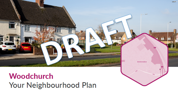 Neighbourhood Plans Draft: Consultation | MAGENTA CONNECT