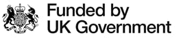 Funded by UK Governmet logo.png