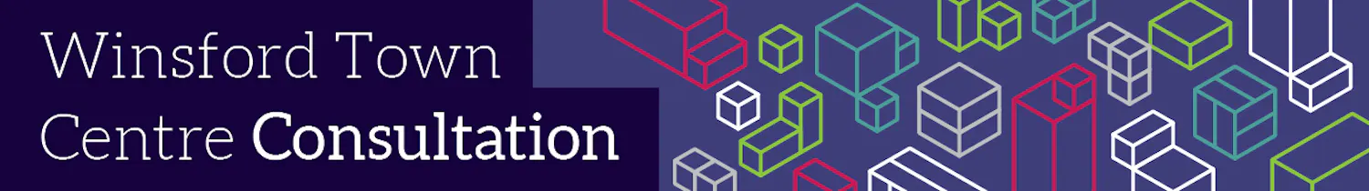 project banner