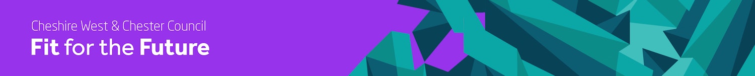 Cheshire West & Chester Council Fit for the Future