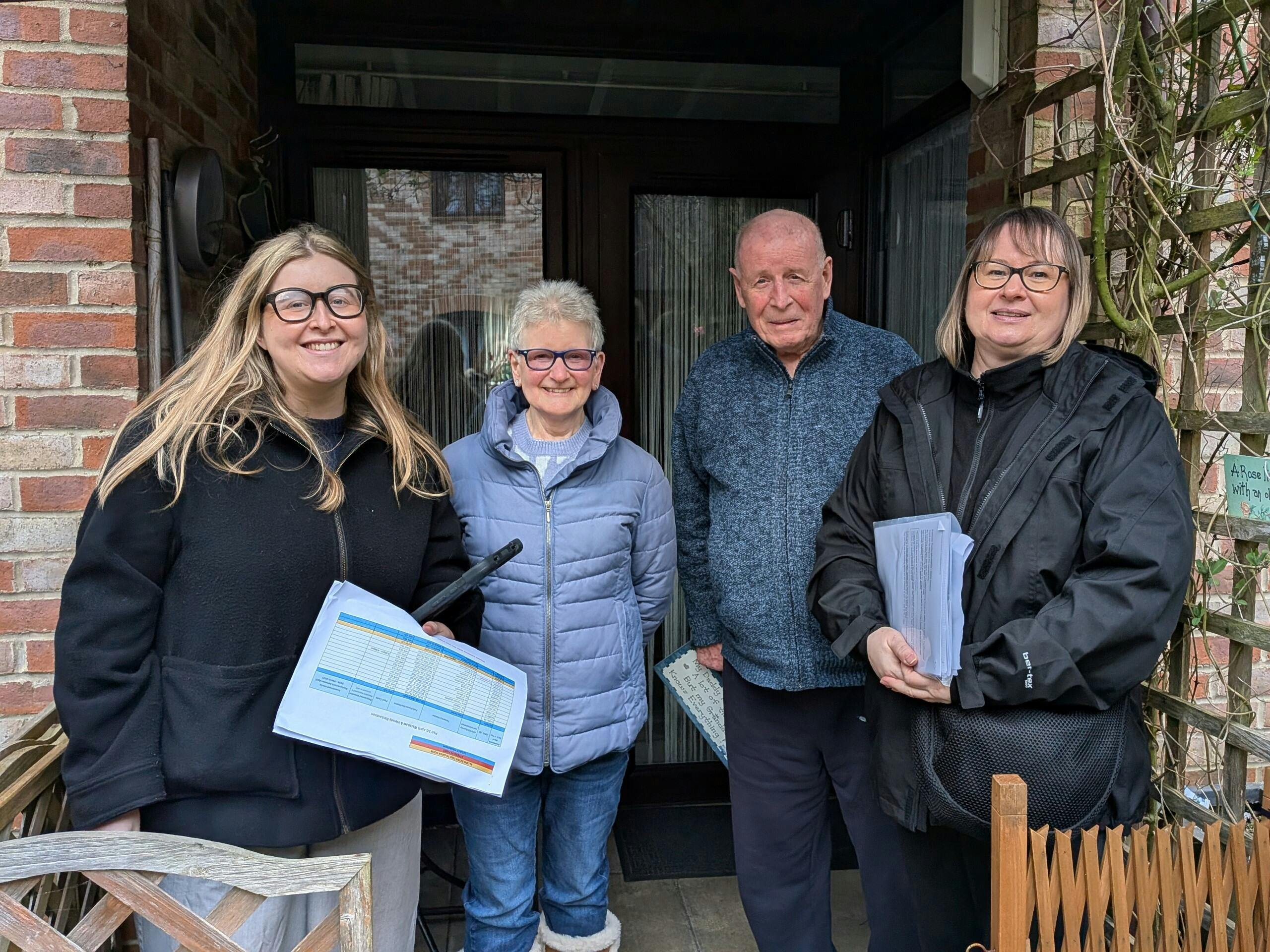 Description of image