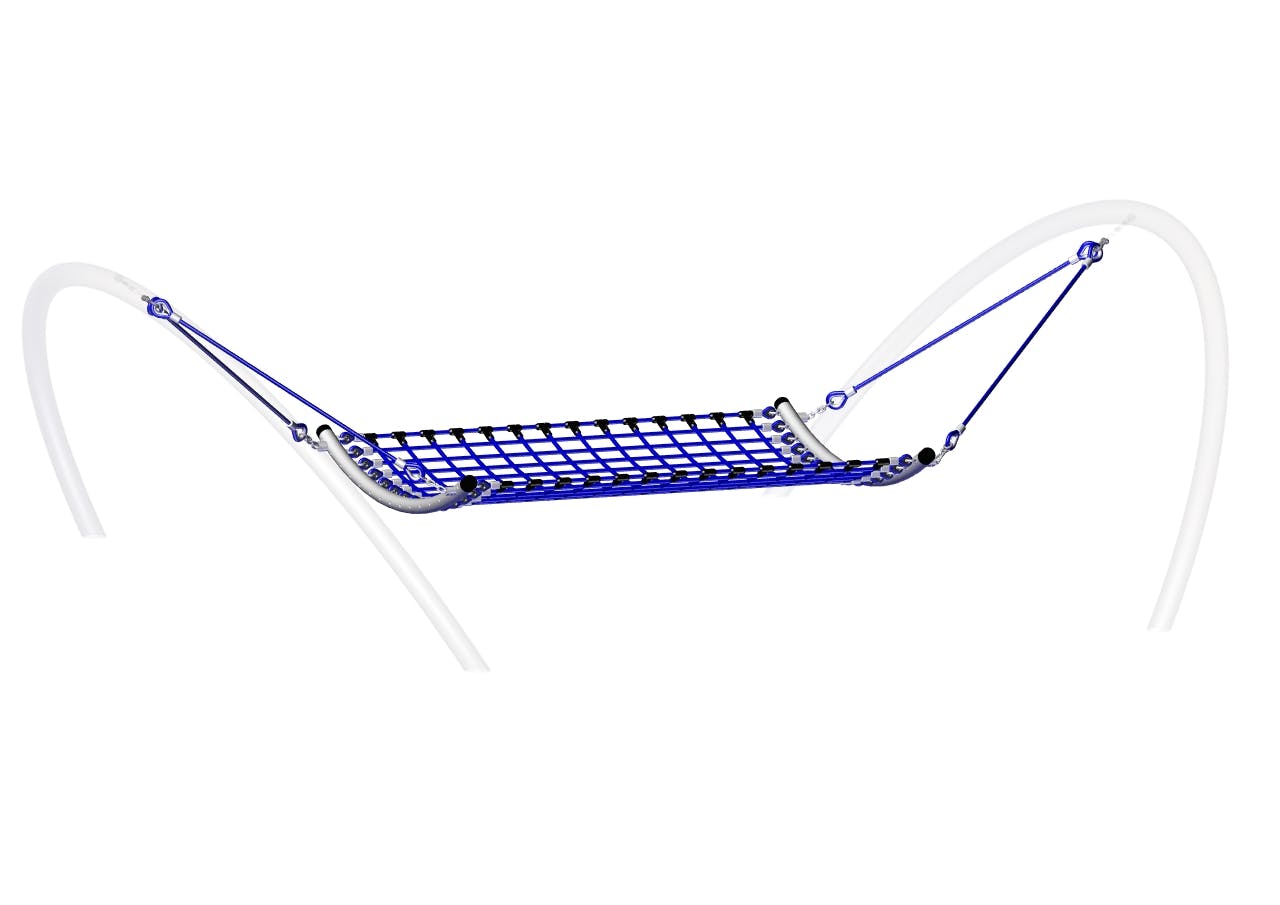 Large Hammock