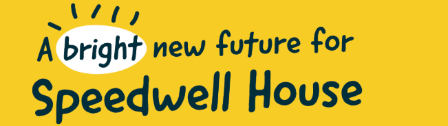 A bright new future for Speedwell House
