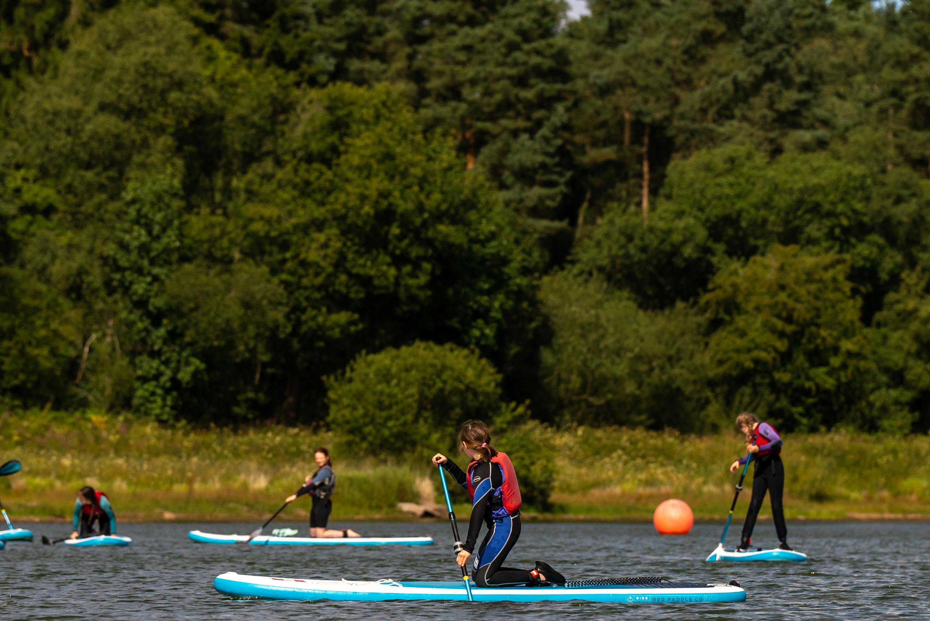 Photos | Monikie and Crombie Country Parks | Engage Angus