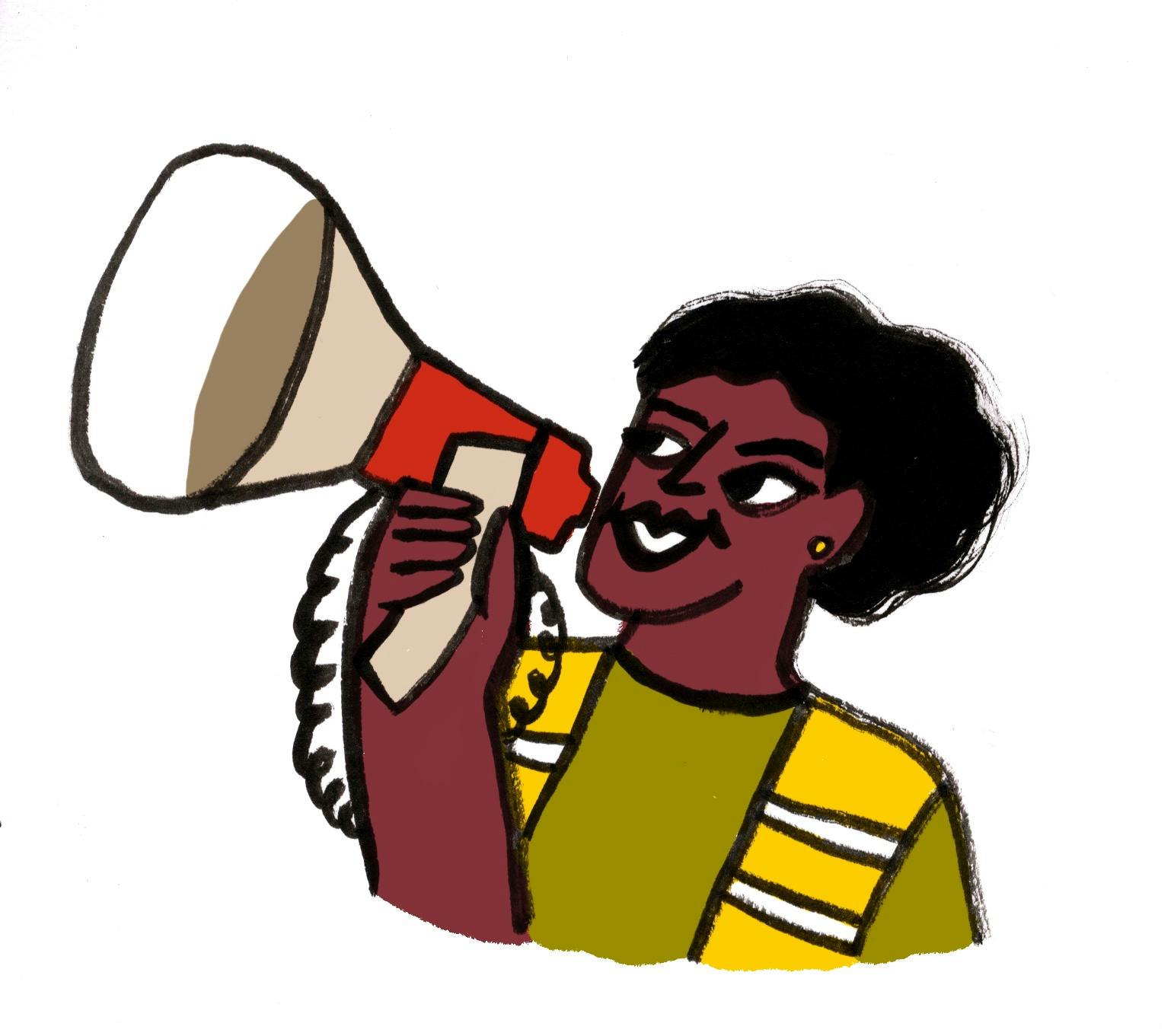Team member, Diverse Dialogues