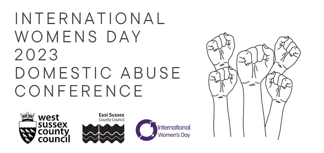 International Women's Day 2023 Domestic Abuse Conference