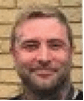Team member, David Aitken