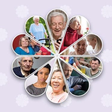 Team member, Adult support and protection team