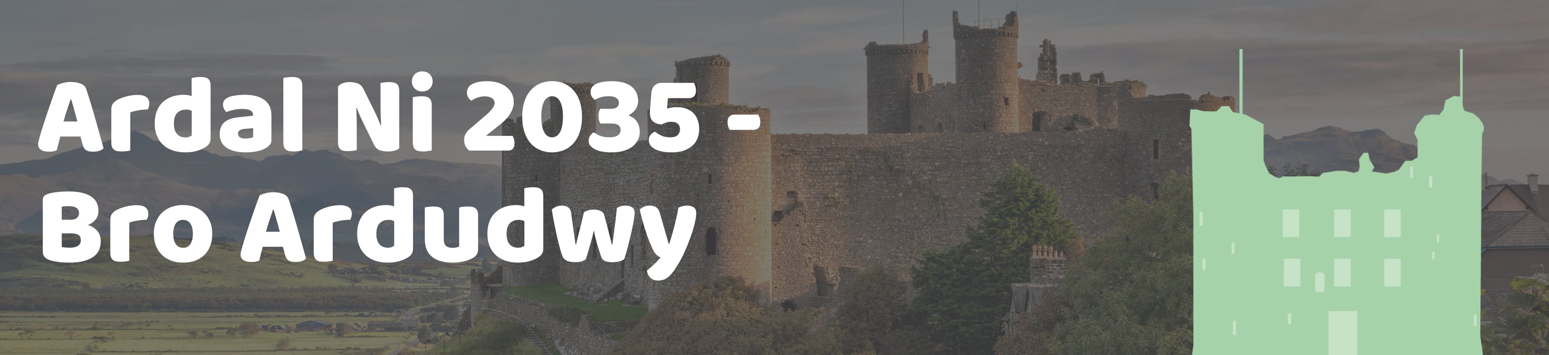 Castell Harlech