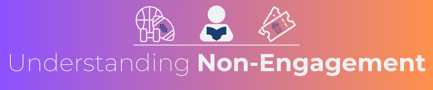 Understanding Non-Engagement