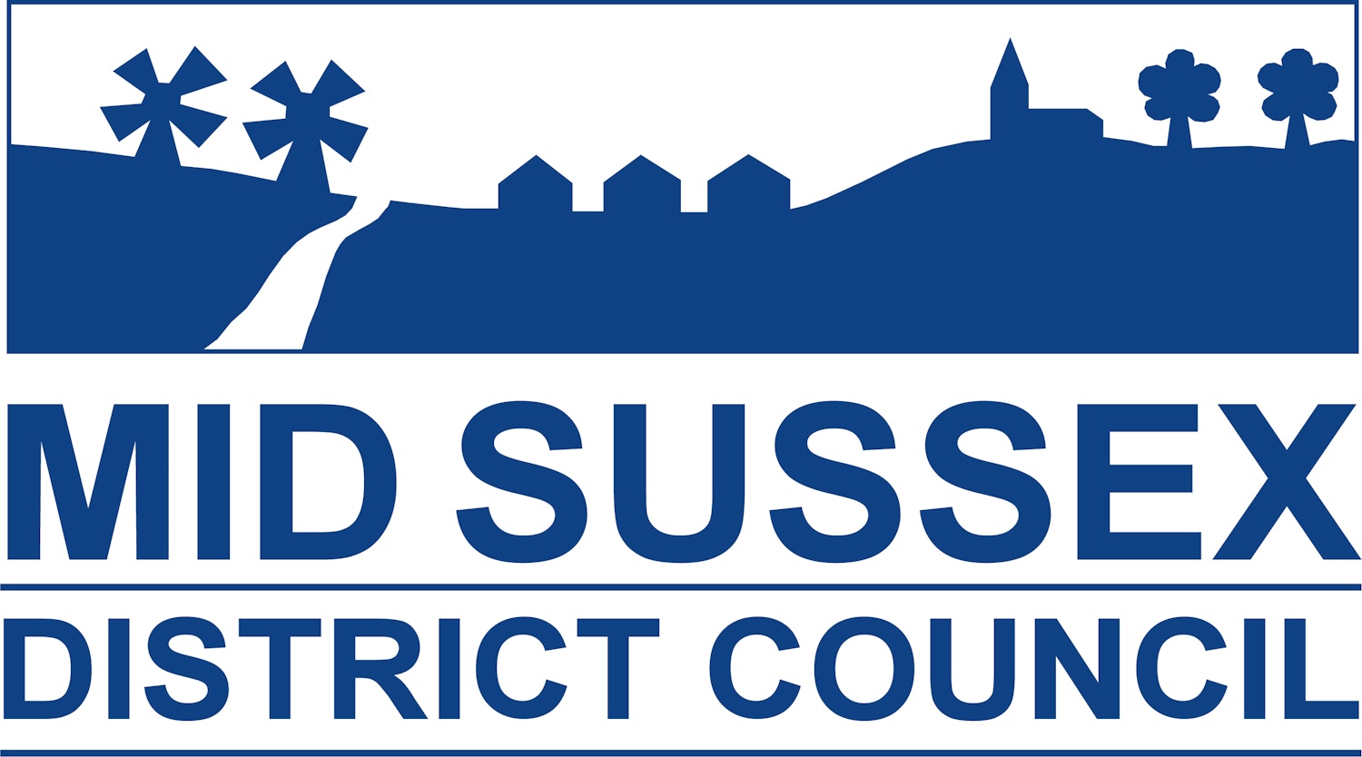 Mid Sussex District Council Community Engagement Hub
