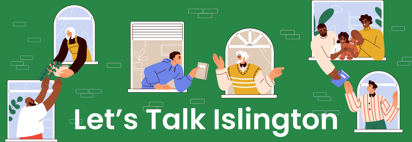 project banner