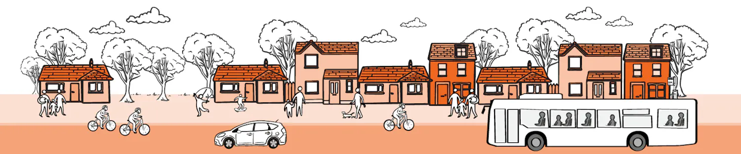private sector housing enforcement policy