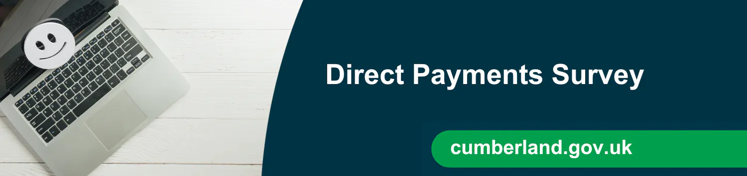 Decorative image banner