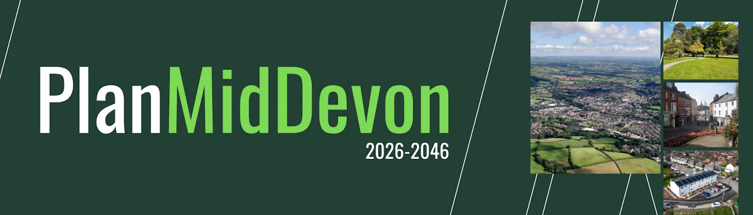 project banner