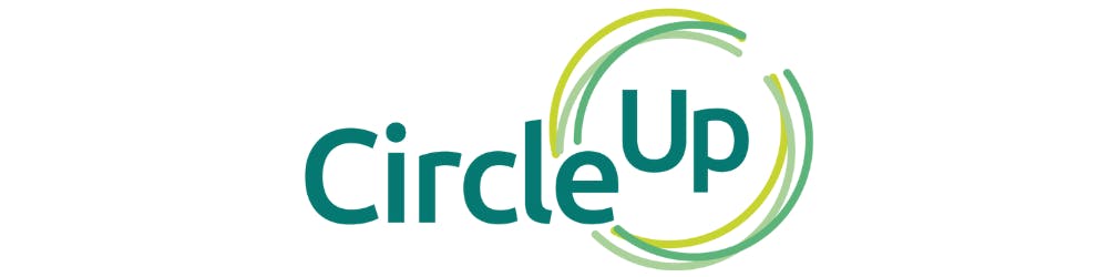 Colourful circles