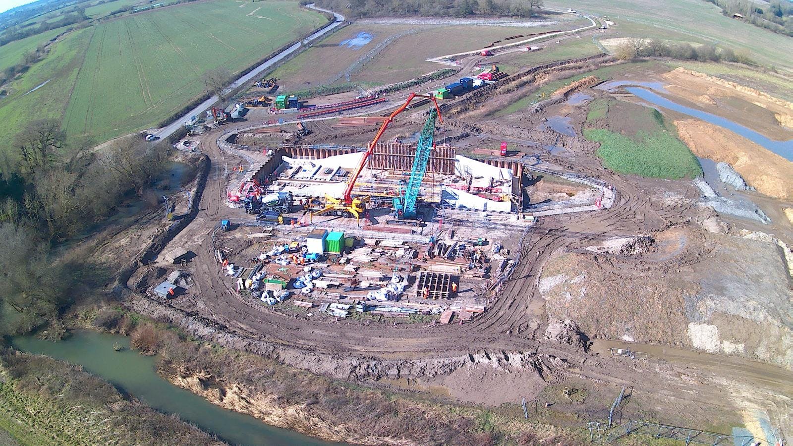 10. Aerial photo of Control Structure progress - 03.03.2025.jpg