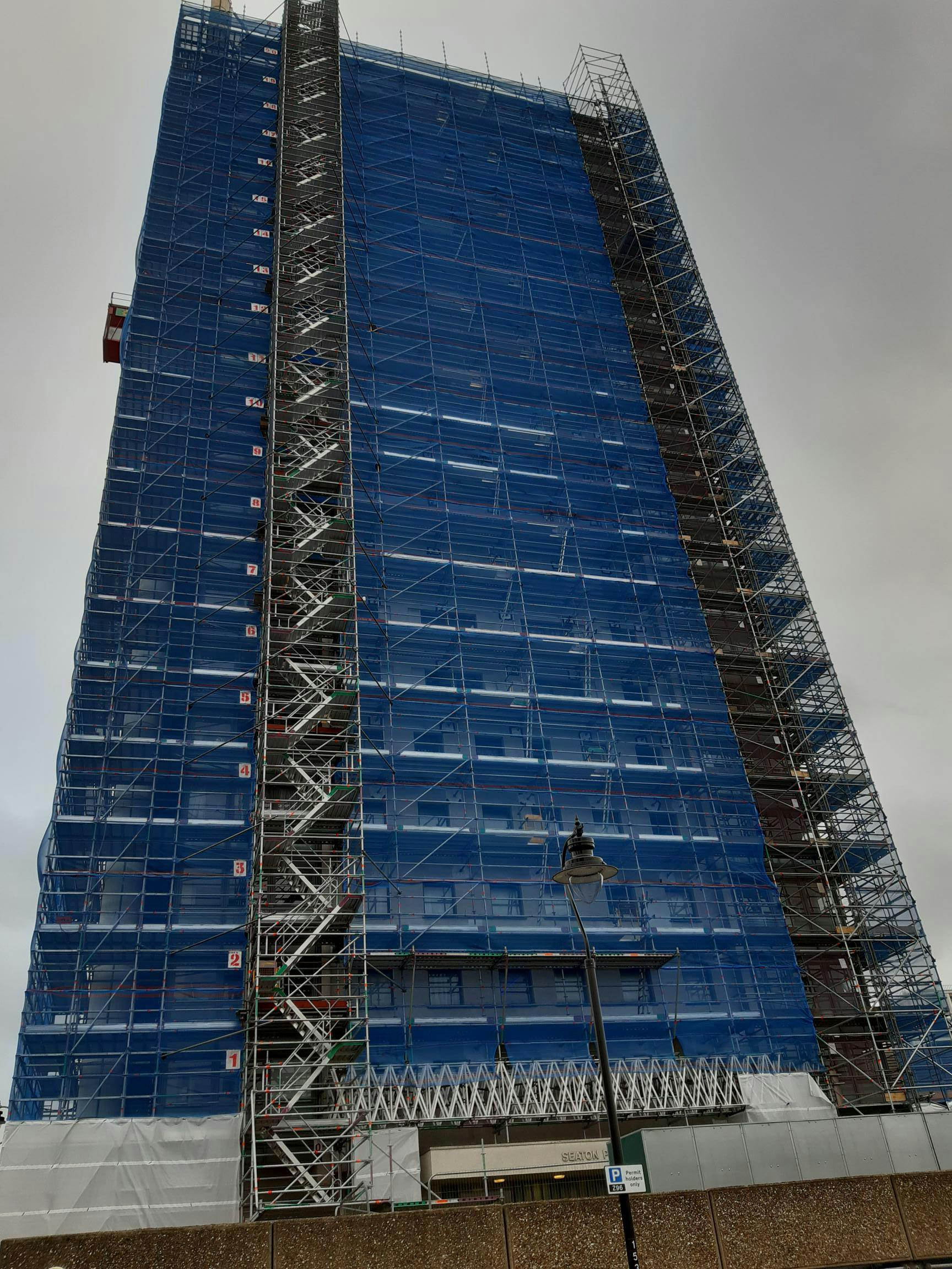 Scaffold Erection_Apr23