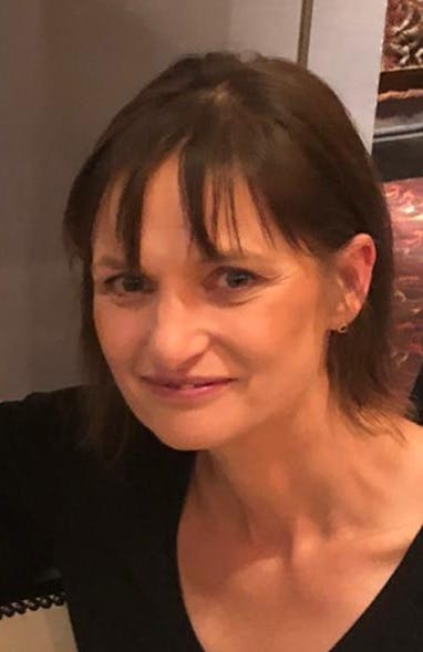 Team member, Susan Mcgregor - Central Aberdeenshire Contact