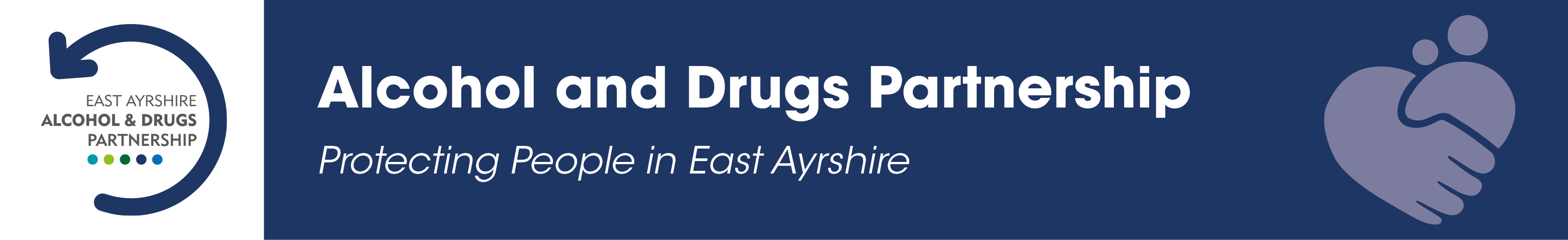 EAST AYRSHIRE ALCOHOL AND DRUG PARTNERSHIP 