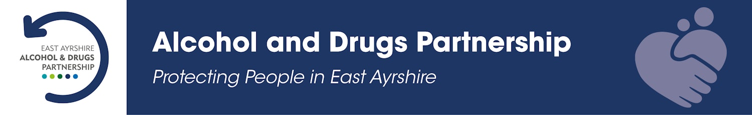 EAST AYRSHIRE ALCOHOL AND DRUG PARTNERSHIP