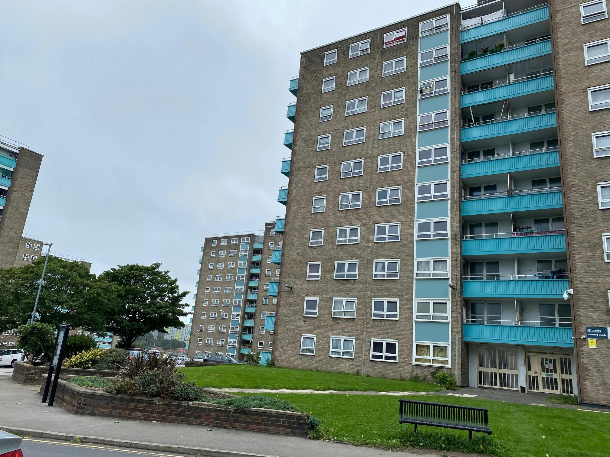 Planning for the future Lincoln Green Your Voice Leeds