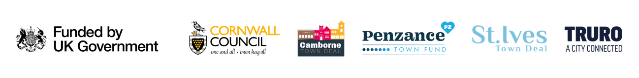 project banner
