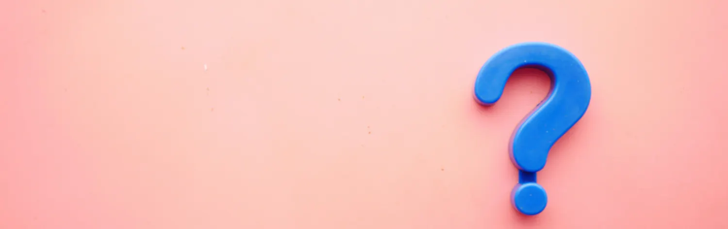 project banner