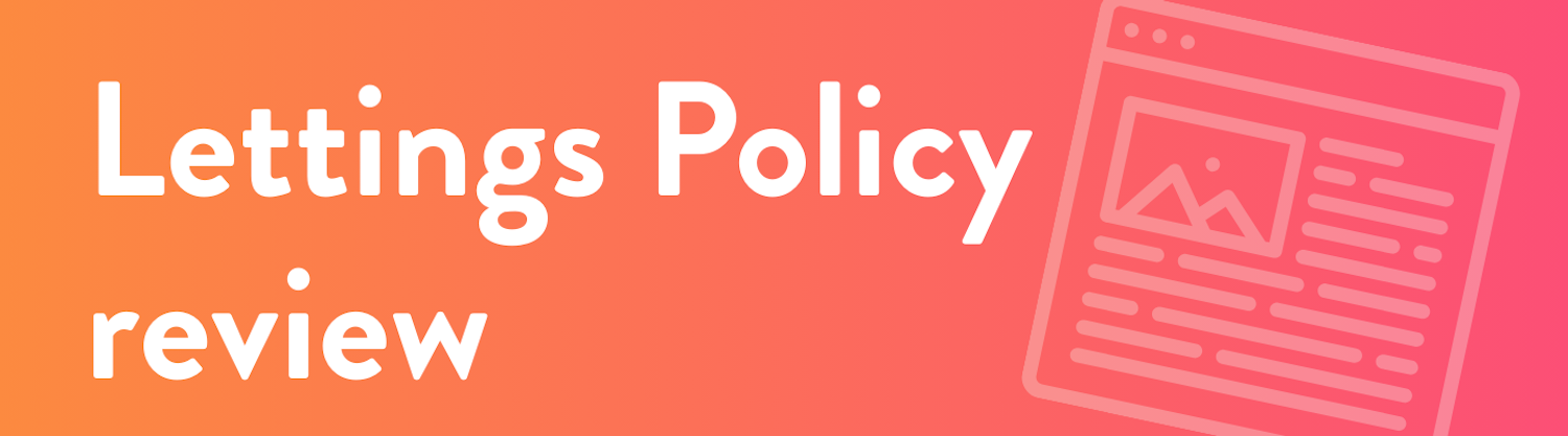 project banner